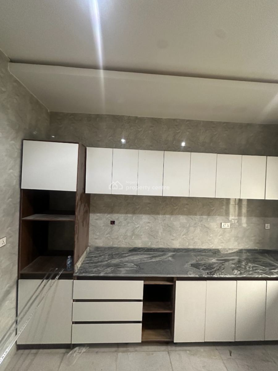 Brand New 2 Bedroom Apartment, Off Abraham Adesanya, Lekki Phase 2, Lekki, Lagos, Flat / Apartment for Sale