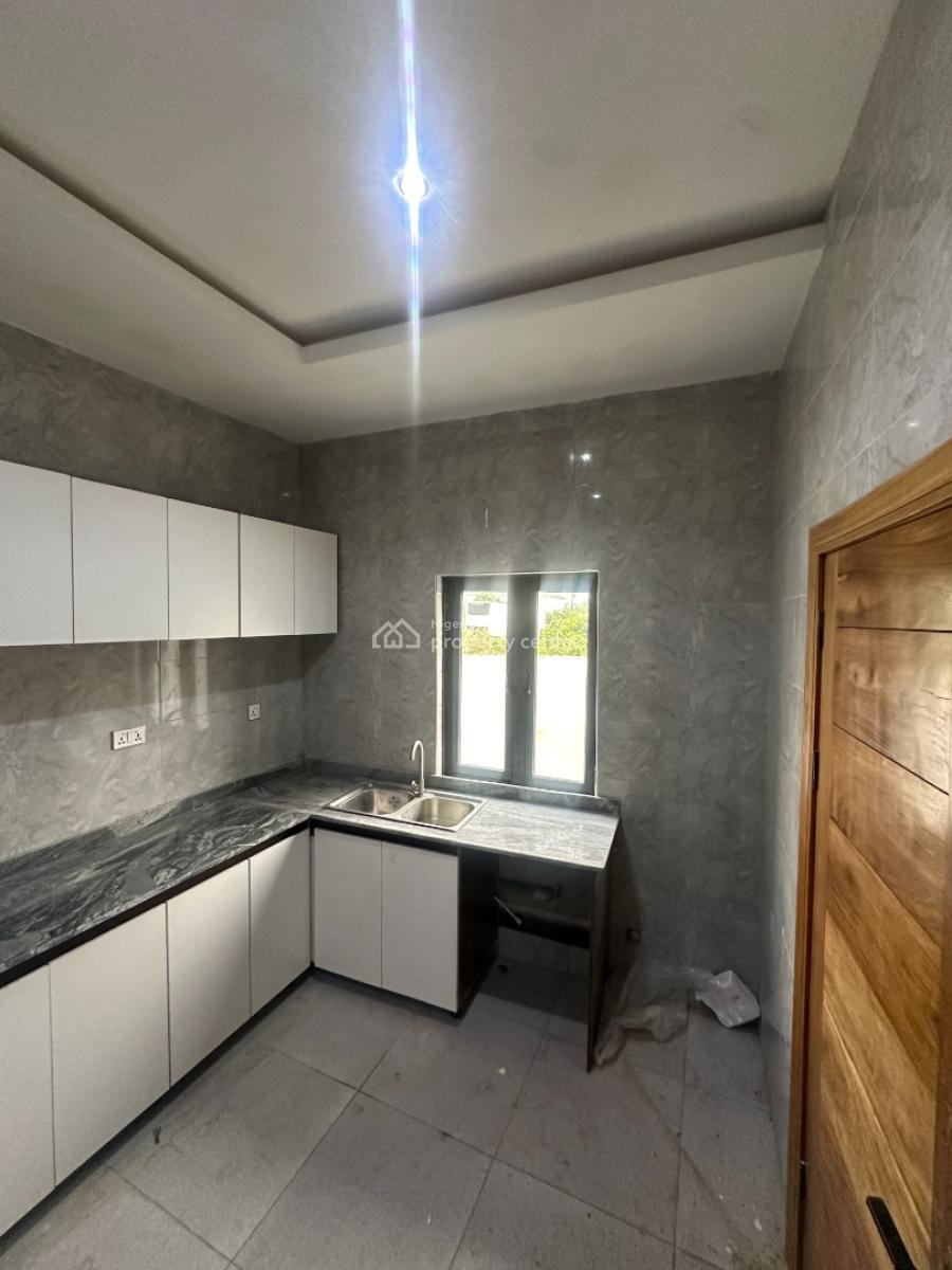 Brand New 2 Bedroom Apartment, Off Abraham Adesanya, Lekki Phase 2, Lekki, Lagos, Flat / Apartment for Sale