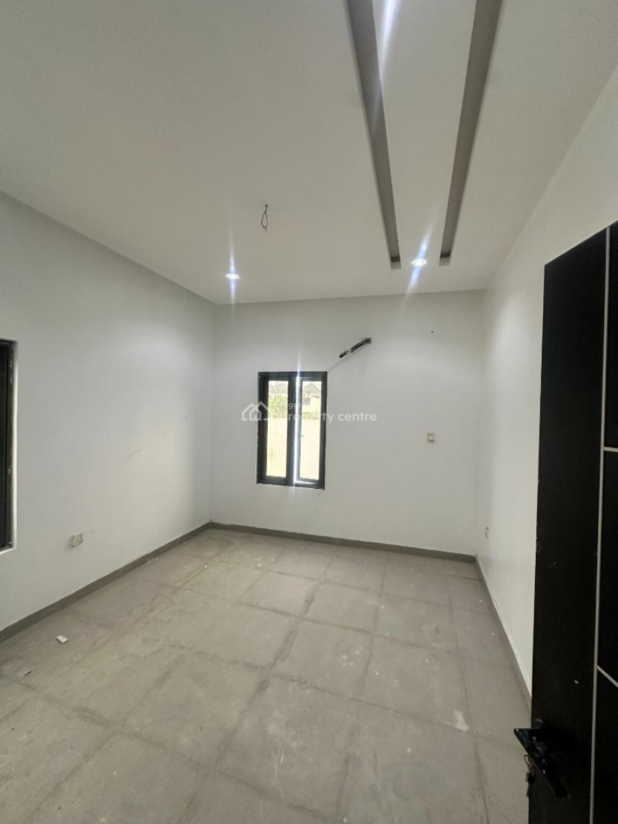 Brand New 2 Bedroom Apartment, Off Abraham Adesanya, Lekki Phase 2, Lekki, Lagos, Flat / Apartment for Sale