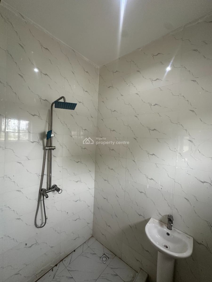 Brand New 2 Bedroom Apartment, Off Abraham Adesanya, Lekki Phase 2, Lekki, Lagos, Flat / Apartment for Sale