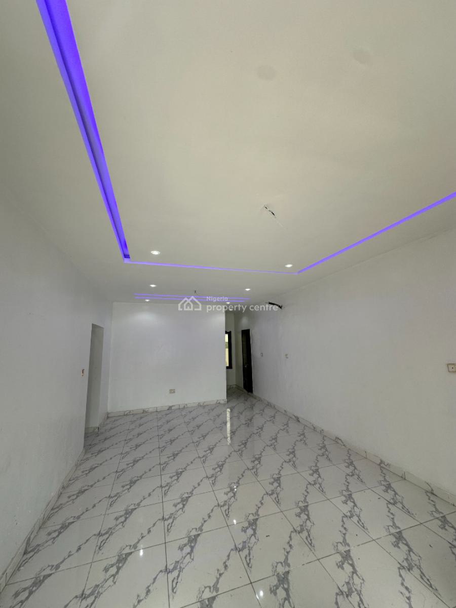 Brand New 2 Bedroom Apartment, Off Abraham Adesanya, Lekki Phase 2, Lekki, Lagos, Flat / Apartment for Sale