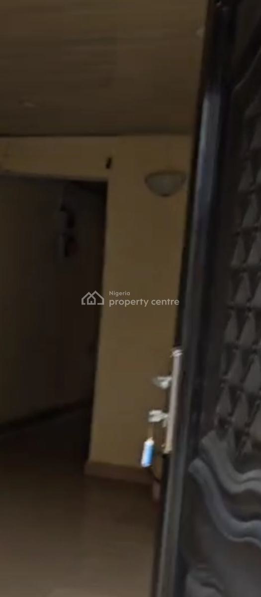 Mini - Flat Apartment in a Serene Neighborhood, Anthony, Maryland, Lagos, Mini Flat (room and Parlour) for Rent