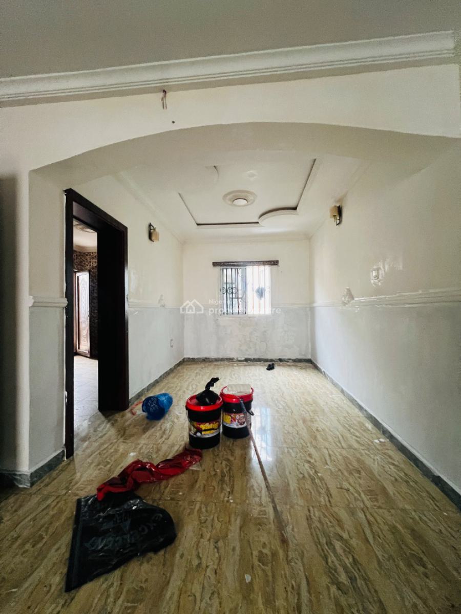 2 Bedroom Apartment in a Secured Estate, Fidiso Estate, Just After Fara Park, Abijo, Lekki, Lagos, Flat / Apartment for Rent