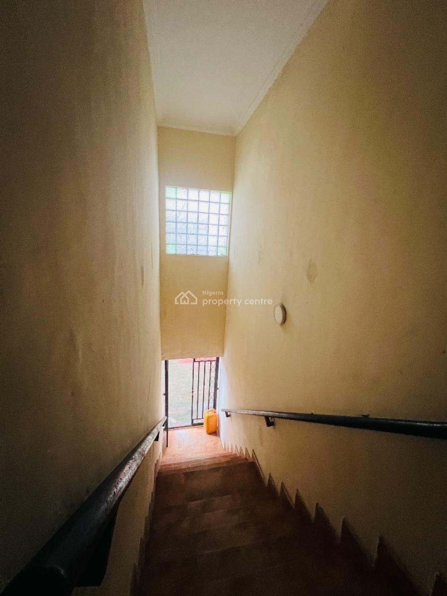 2 Bedroom Apartment in a Secured Estate, Fidiso Estate, Just After Fara Park, Abijo, Lekki, Lagos, Flat / Apartment for Rent