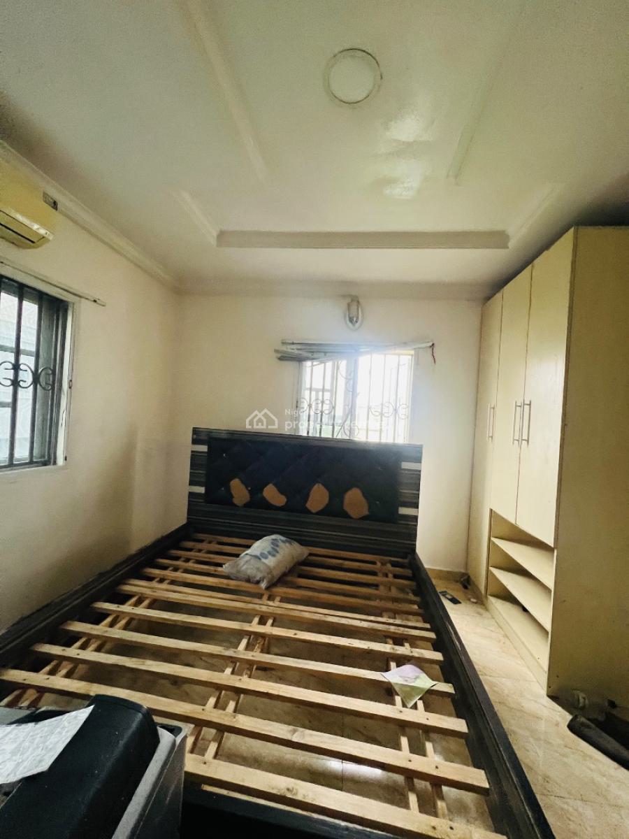 2 Bedroom Apartment in a Secured Estate, Fidiso Estate, Just After Fara Park, Abijo, Lekki, Lagos, Flat / Apartment for Rent