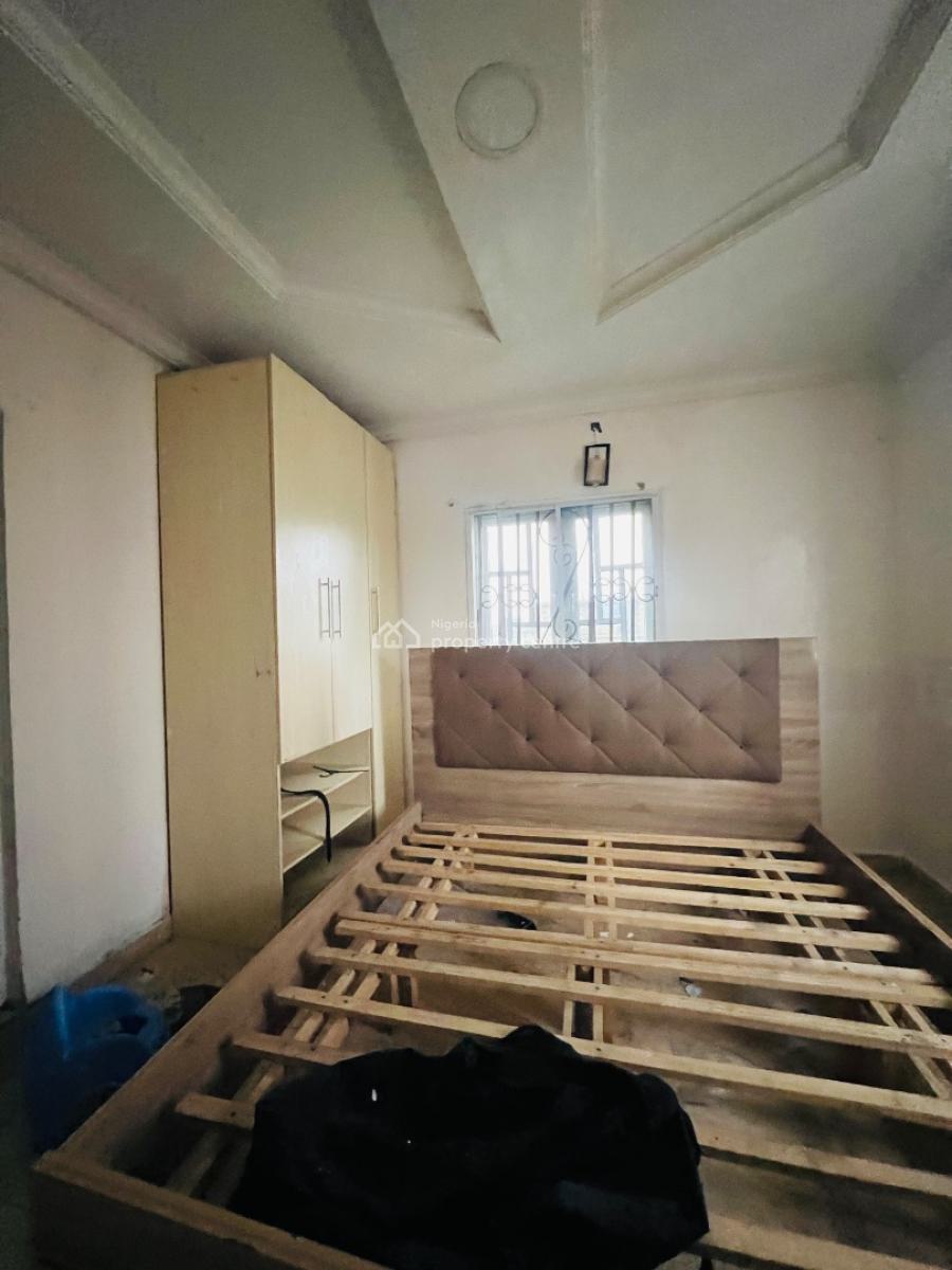 2 Bedroom Apartment in a Secured Estate, Fidiso Estate, Just After Fara Park, Abijo, Lekki, Lagos, Flat / Apartment for Rent