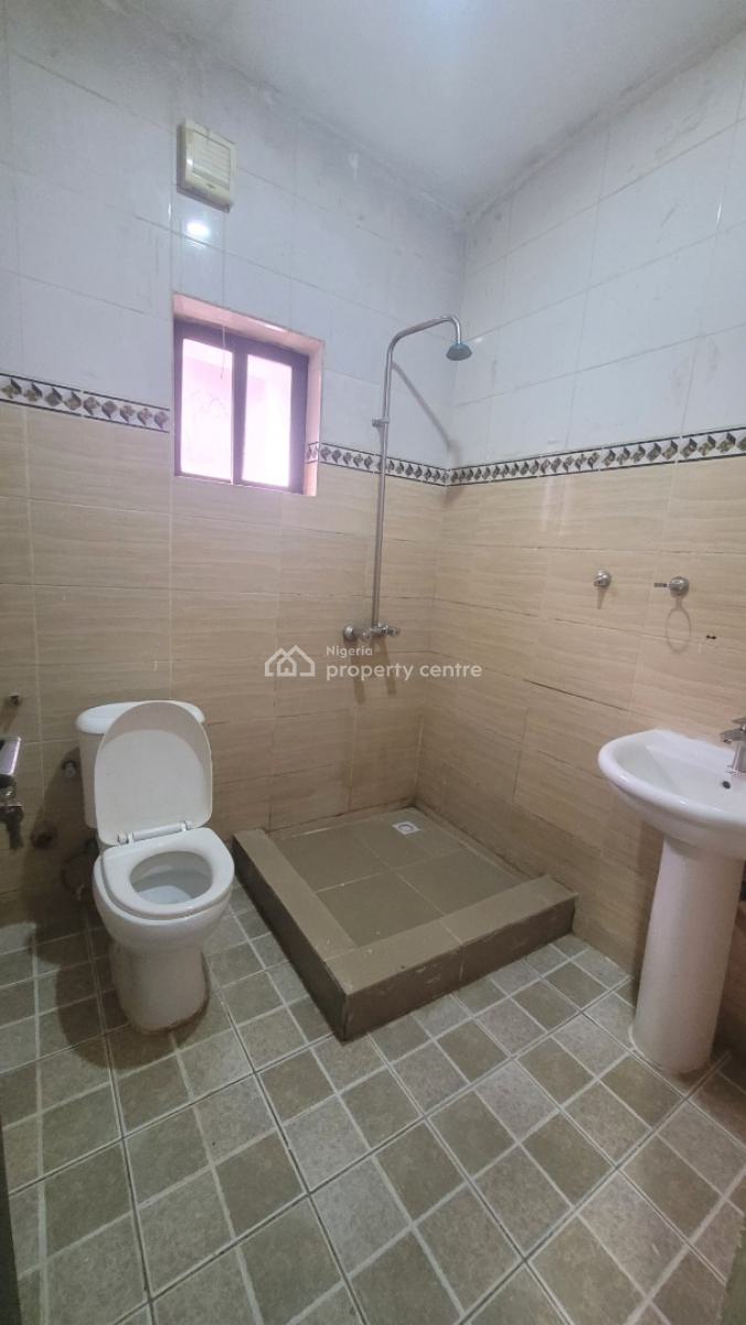 Luxury Brand New 2 Bedroom Flat, By Rita Lori Hotel, Garki, Abuja, Flat / Apartment for Rent