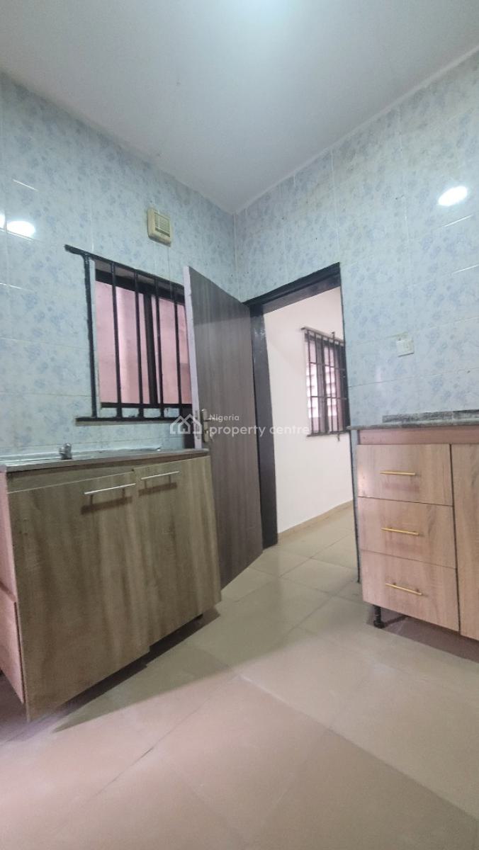 Luxury Brand New 2 Bedroom Flat, By Rita Lori Hotel, Garki, Abuja, Flat / Apartment for Rent