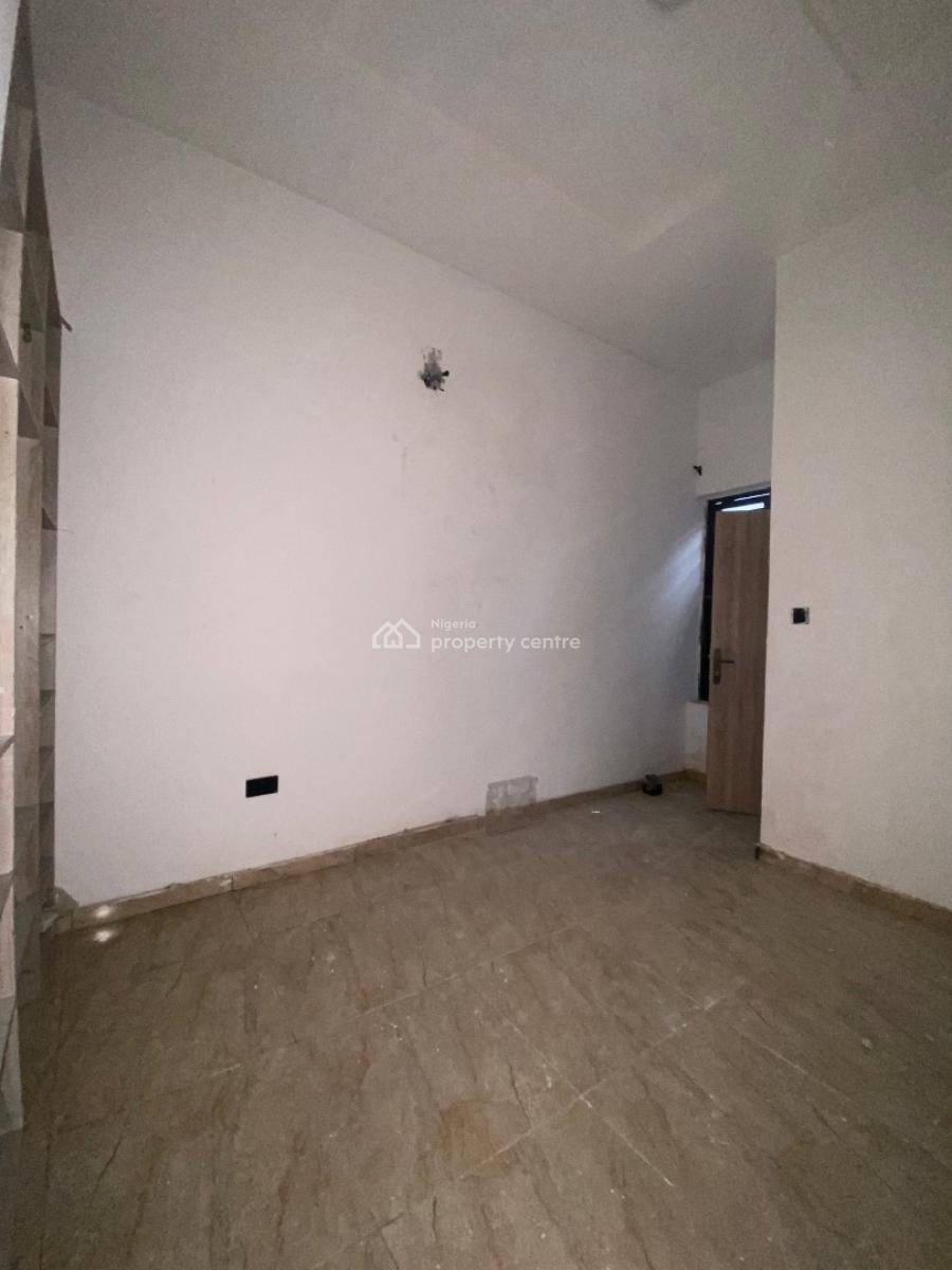 4 Bedroom Terrace Duplex, Ikota, Lekki, Lagos, Terraced Duplex for Rent