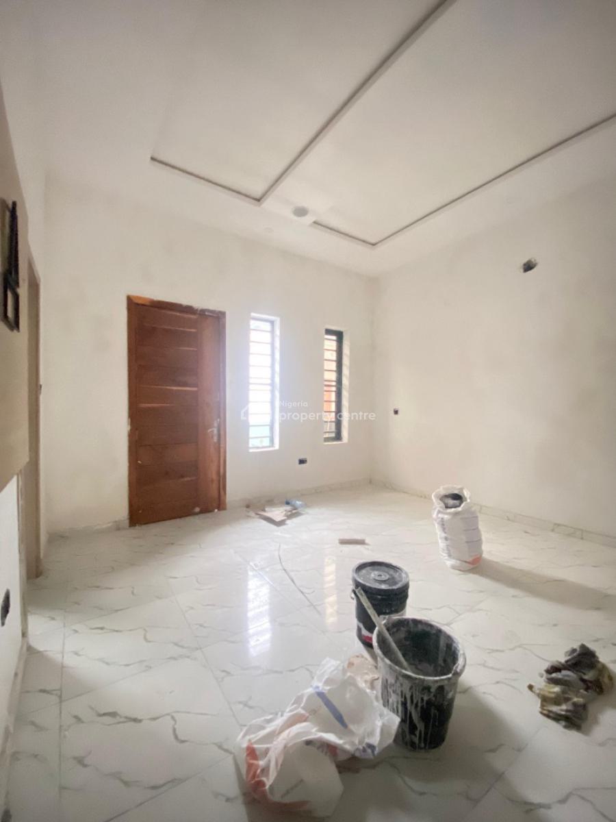 4 Bedroom Terrace Duplex, Ikota, Lekki, Lagos, Terraced Duplex for Rent