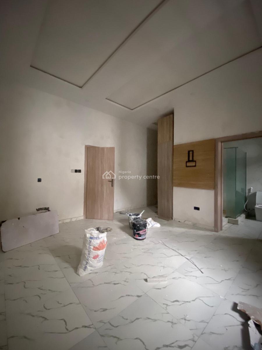 4 Bedroom Terrace Duplex, Ikota, Lekki, Lagos, Terraced Duplex for Rent