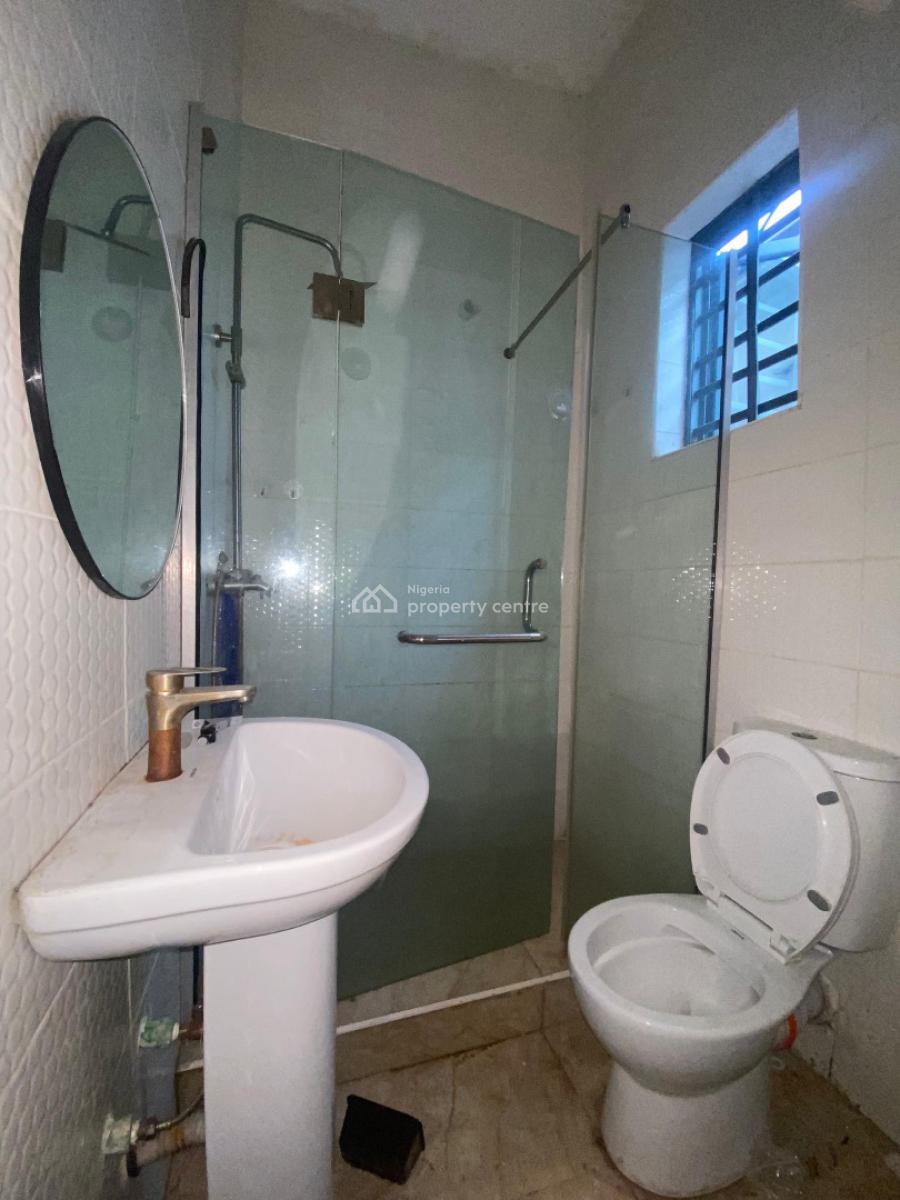 4 Bedroom Terrace Duplex, Ikota, Lekki, Lagos, Terraced Duplex for Rent