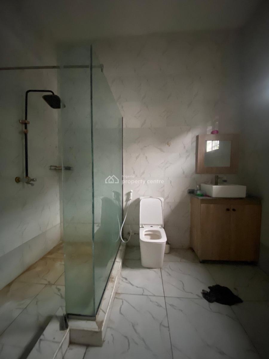 4 Bedroom Terrace Duplex, Ikota, Lekki, Lagos, Terraced Duplex for Rent