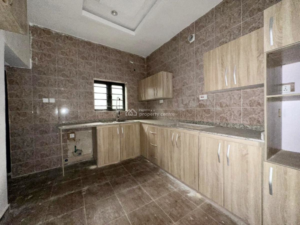 Luxury & Newly Built 4 Bedroom Detached Duplex in an Estate, Oshorun, Opic, Isheri North, Lagos, Detached Duplex for Rent