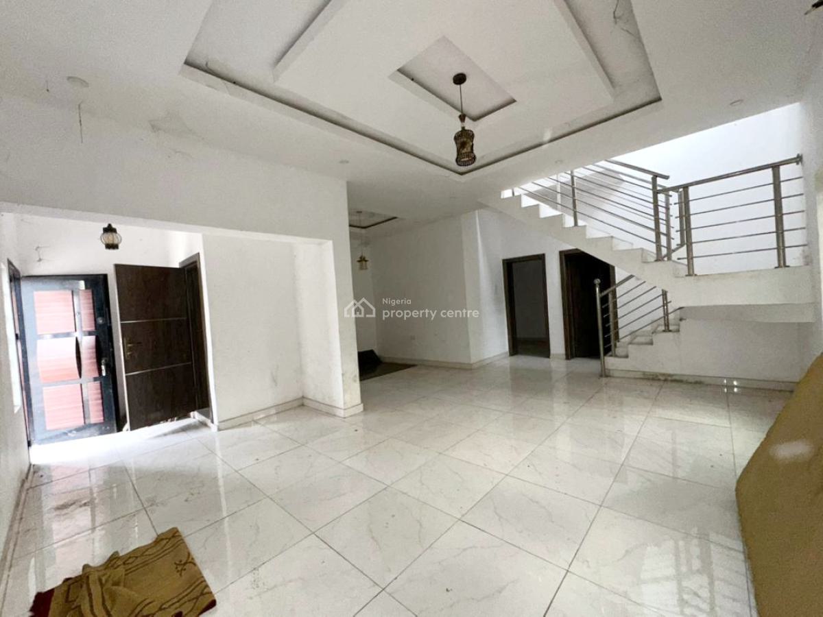 Luxury & Newly Built 4 Bedroom Detached Duplex in an Estate, Oshorun, Opic, Isheri North, Lagos, Detached Duplex for Rent