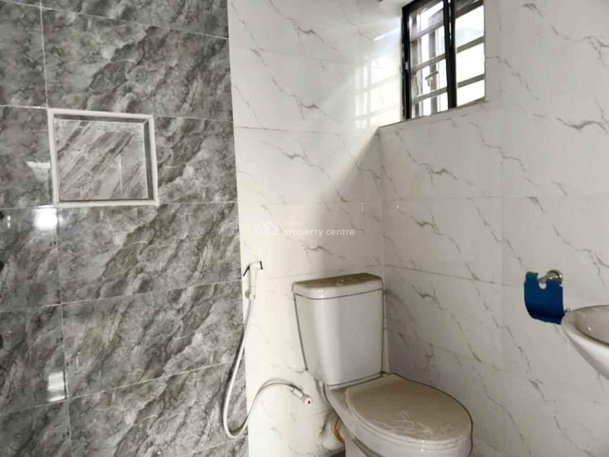 Luxury & Newly Built 4 Bedroom Detached Duplex in an Estate, Oshorun, Opic, Isheri North, Lagos, Detached Duplex for Rent