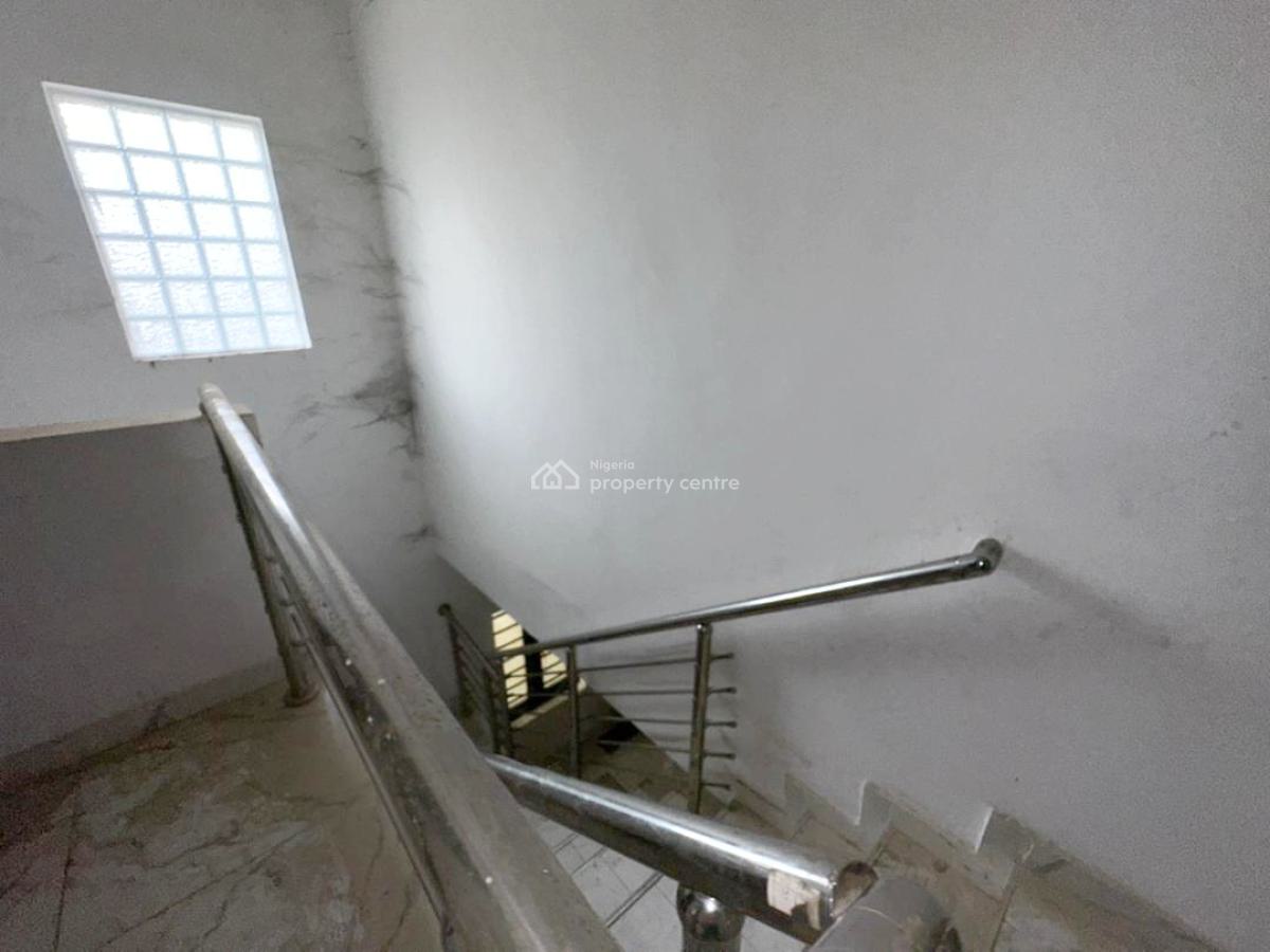 Luxury & Newly Built 4 Bedroom Detached Duplex in an Estate, Oshorun, Opic, Isheri North, Lagos, Detached Duplex for Rent