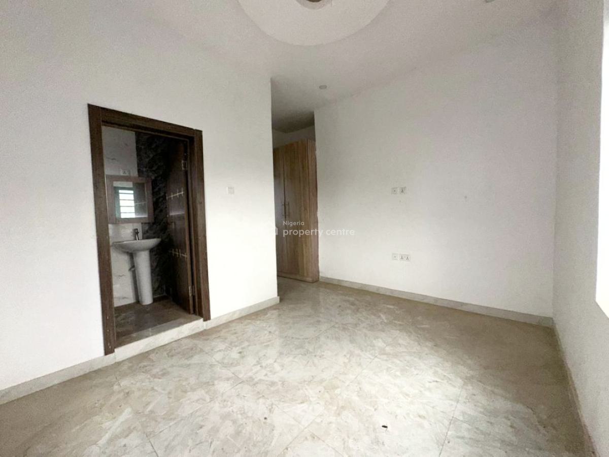 Luxury & Newly Built 4 Bedroom Detached Duplex in an Estate, Oshorun, Opic, Isheri North, Lagos, Detached Duplex for Rent