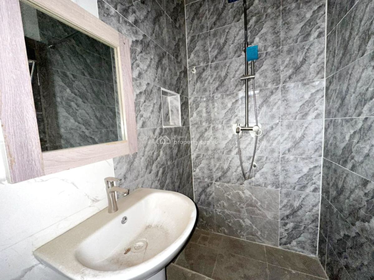 Luxury & Newly Built 4 Bedroom Detached Duplex in an Estate, Oshorun, Opic, Isheri North, Lagos, Detached Duplex for Rent