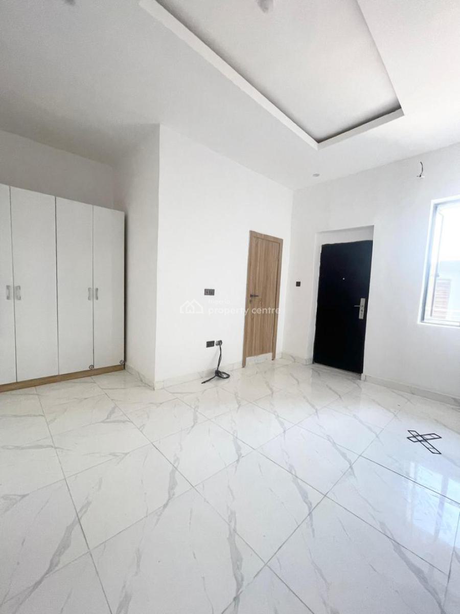 Most Affordable 3 Bedroom Terrace, Ajah, Lagos, Terraced Duplex for Sale
