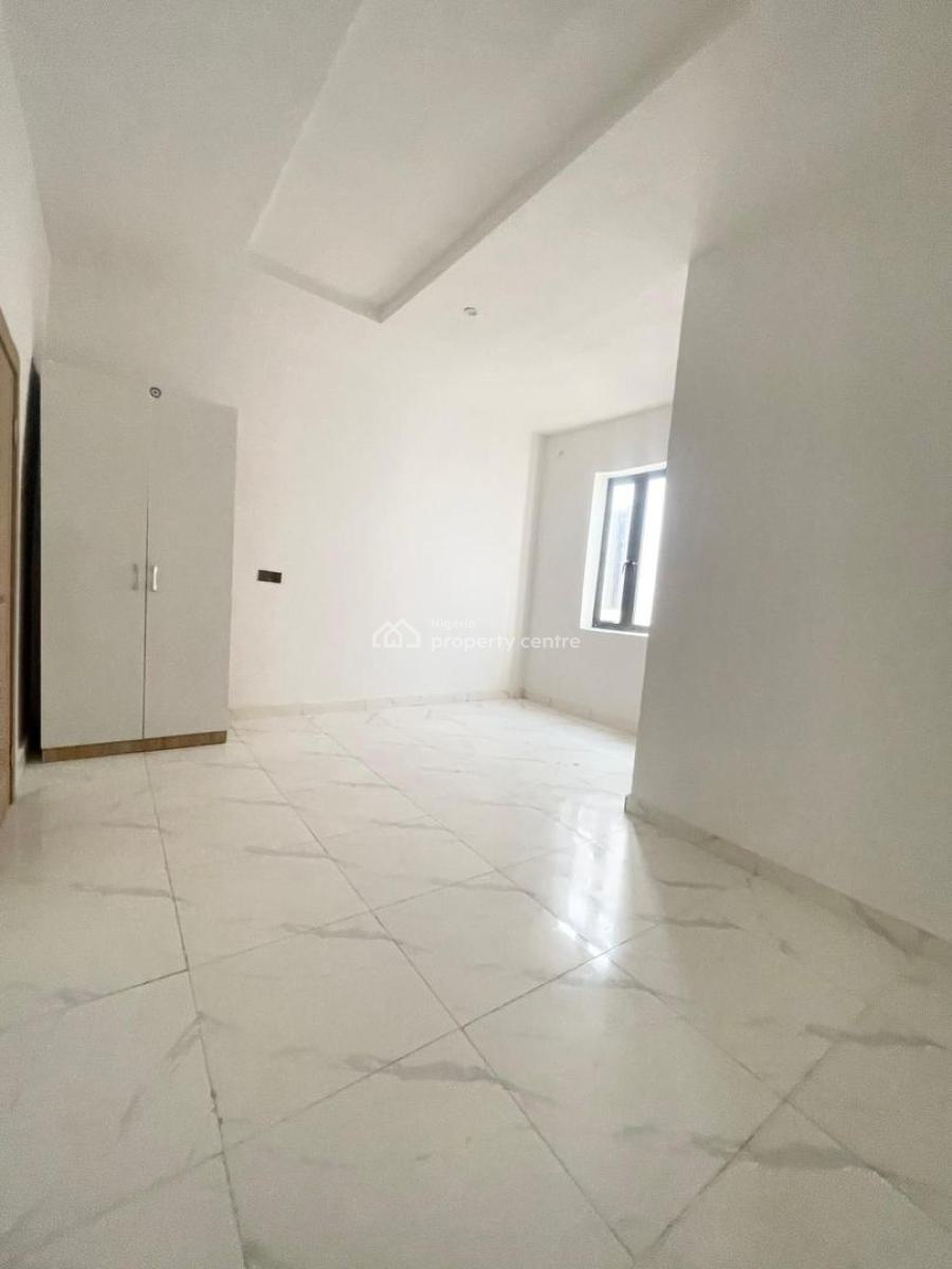 Most Affordable 3 Bedroom Terrace, Ajah, Lagos, Terraced Duplex for Sale