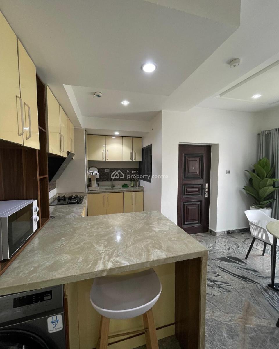 Eunice Two Bedroom Apartment, Jahi, Abuja, Flat / Apartment Short Let