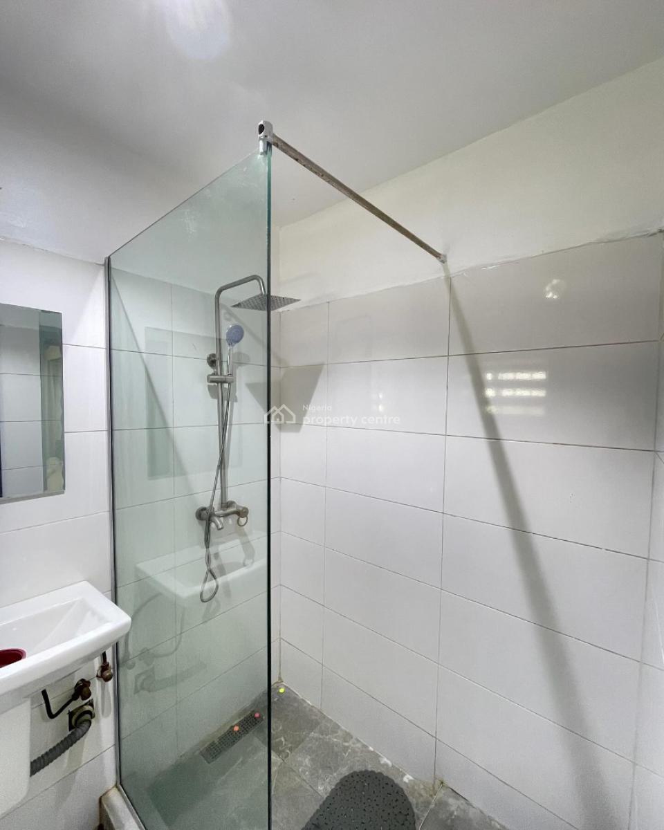 Eunice Two Bedroom Apartment, Jahi, Abuja, Flat / Apartment Short Let