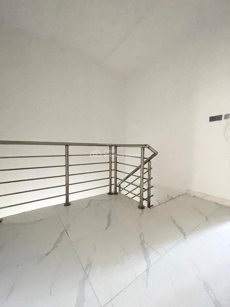 Cheapest 3 Bedroom Terrace, Ajah, Lagos, Terraced Duplex for Sale