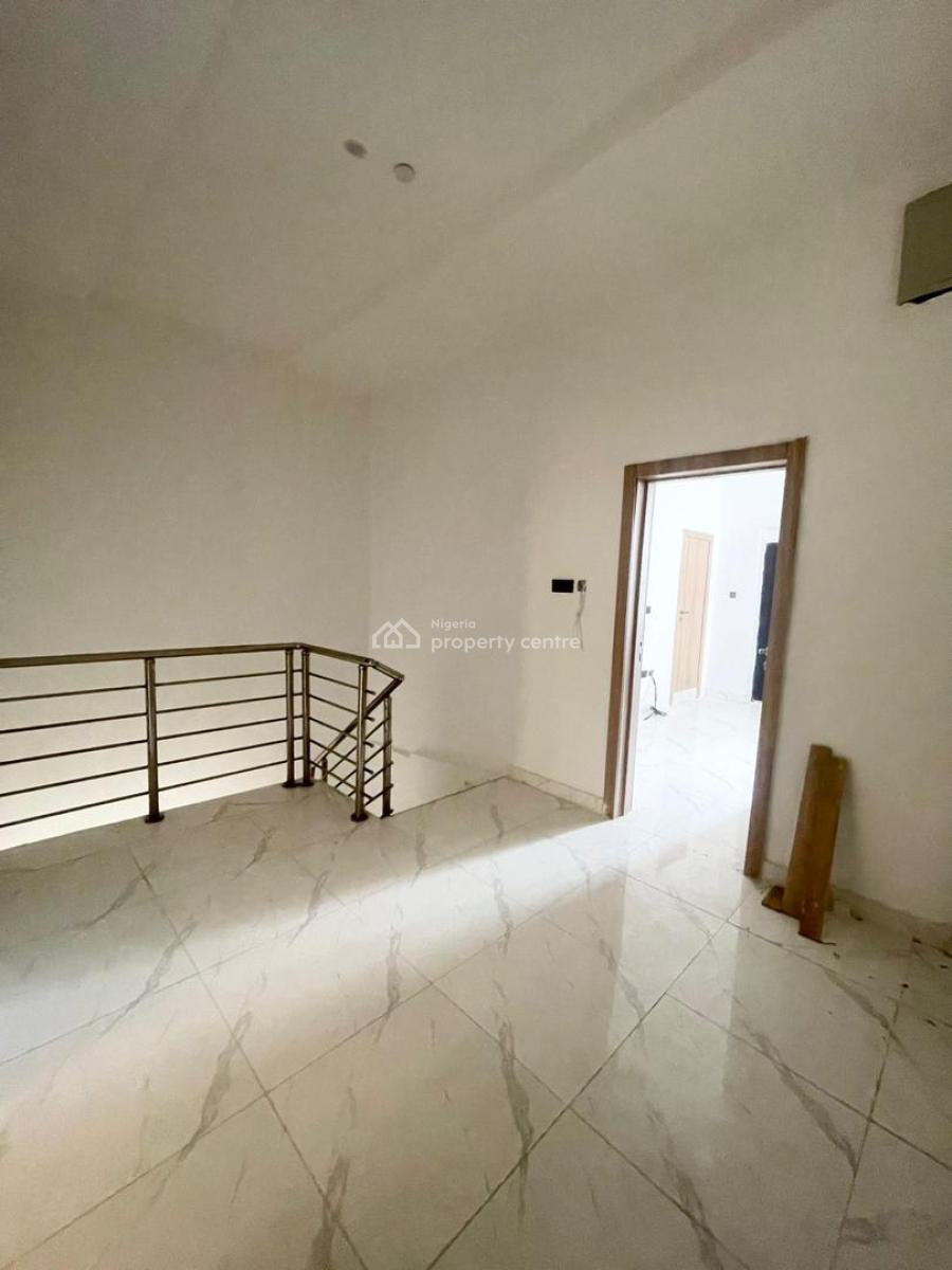 Cheapest 3 Bedroom Terrace, Ajah, Lagos, Terraced Duplex for Sale