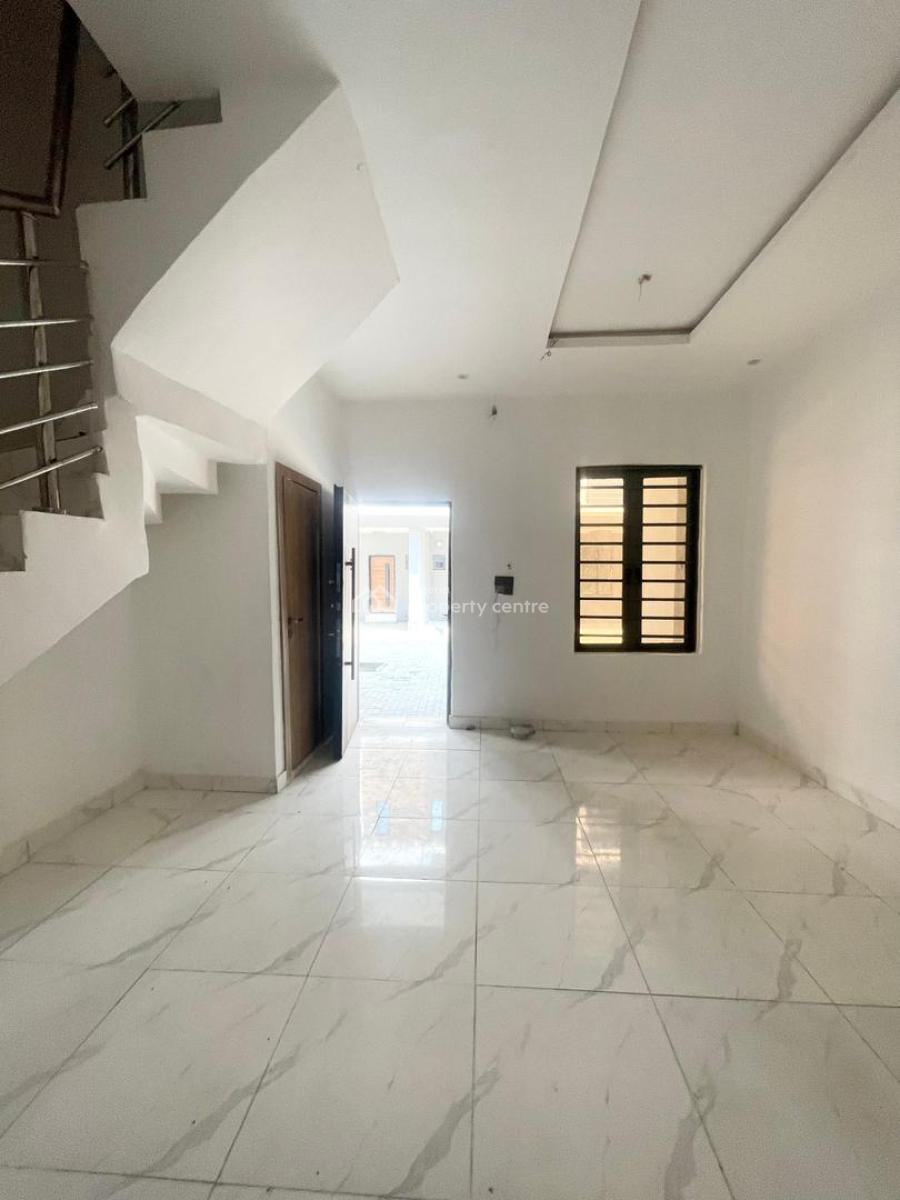 Cheapest 3 Bedroom Terrace, Ajah, Lagos, Terraced Duplex for Sale