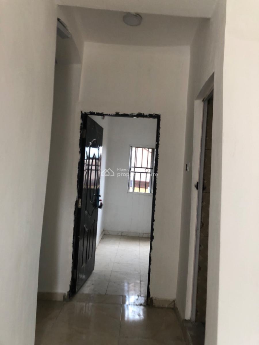 2 Bedroom Flat, Magboro, Ogun, Flat / Apartment for Rent