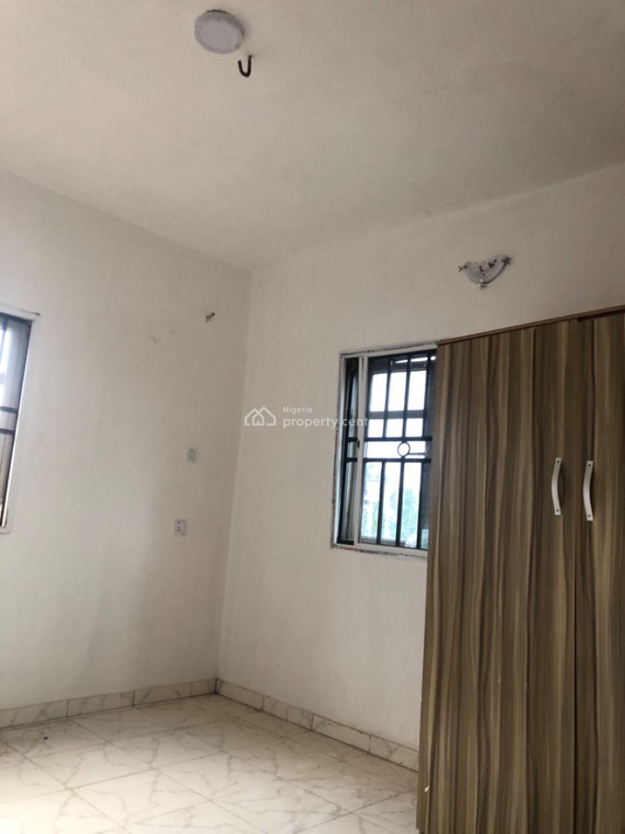 2 Bedroom Flat, Magboro, Ogun, Flat / Apartment for Rent
