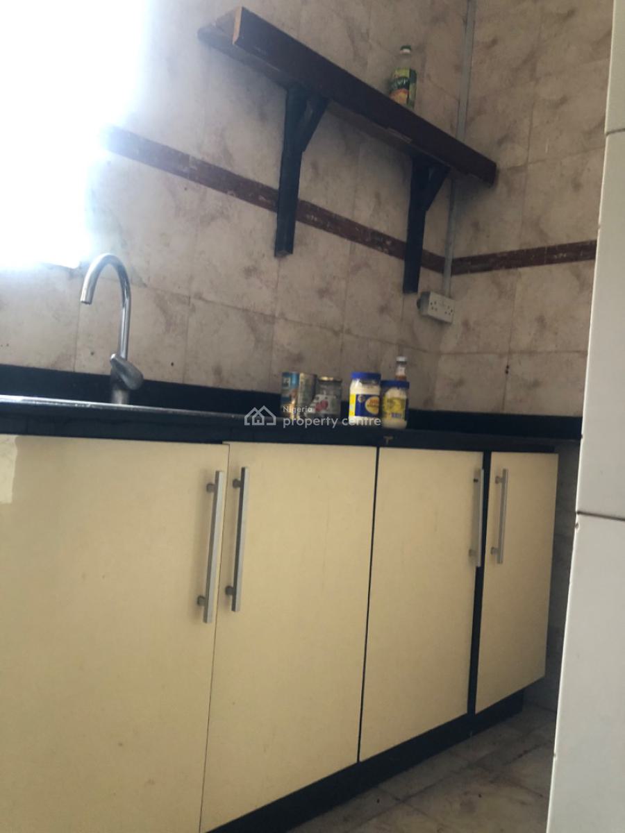 Lovely Mini Flat, Back of Mfm, Magboro, Ogun, Mini Flat (room and Parlour) for Rent