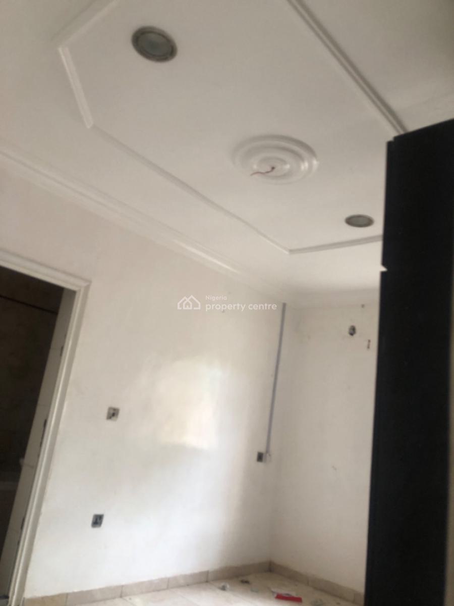 Lovely Mini Flat, Back of Mfm, Magboro, Ogun, Mini Flat (room and Parlour) for Rent