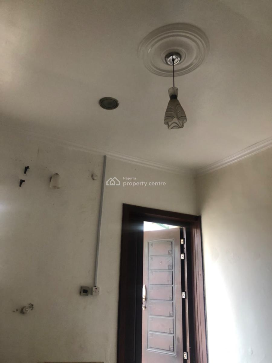 Lovely Mini Flat, Back of Mfm, Magboro, Ogun, Mini Flat (room and Parlour) for Rent