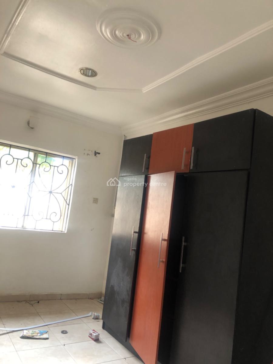 Lovely Mini Flat, Back of Mfm, Magboro, Ogun, Mini Flat (room and Parlour) for Rent