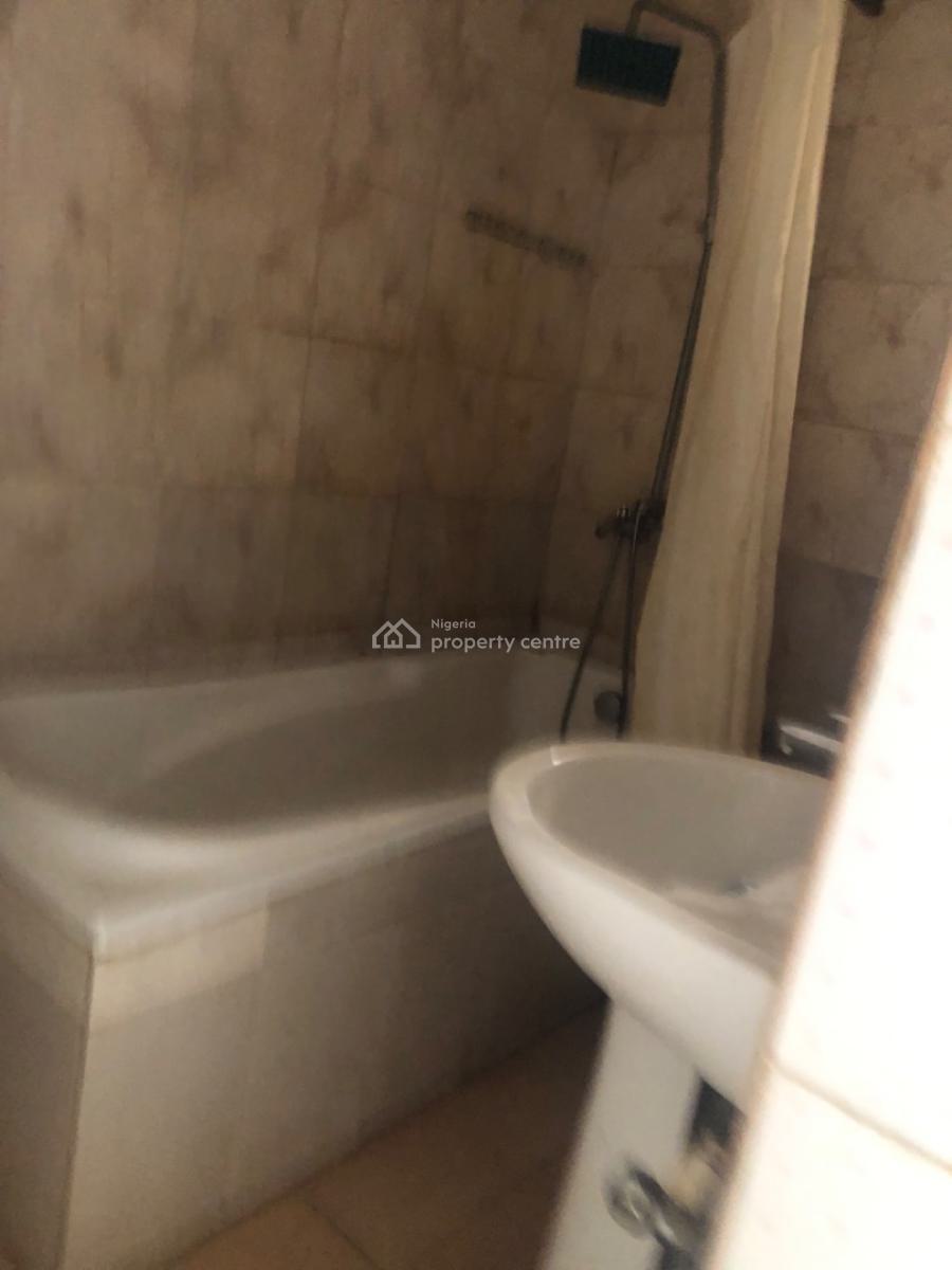 Lovely Mini Flat, Back of Mfm, Magboro, Ogun, Mini Flat (room and Parlour) for Rent