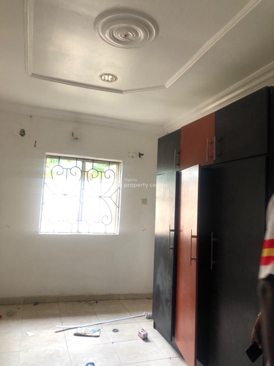 Lovely Mini Flat, Back of Mfm, Magboro, Ogun, Mini Flat (room and Parlour) for Rent