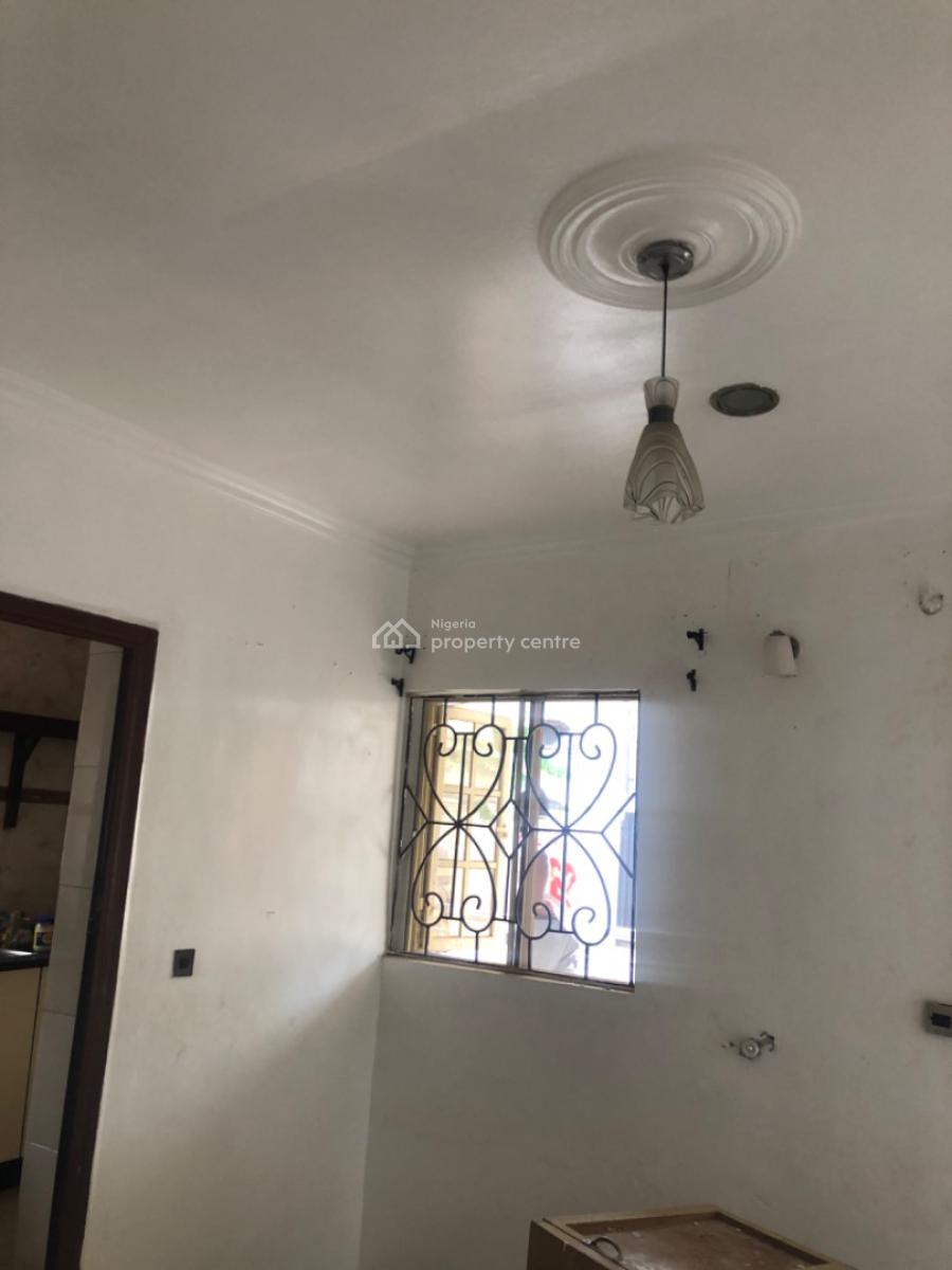 Lovely Mini Flat, Back of Mfm, Magboro, Ogun, Mini Flat (room and Parlour) for Rent