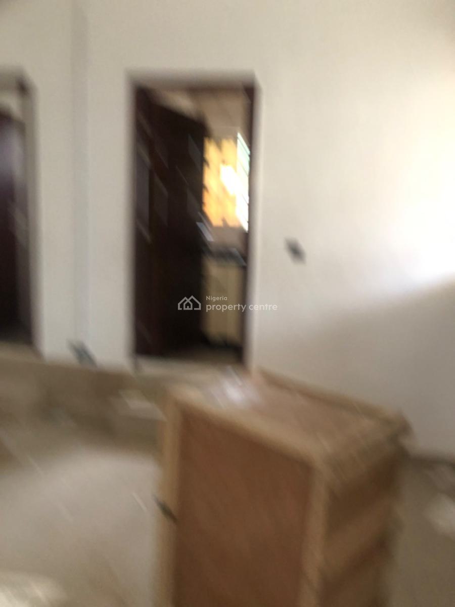 Lovely Mini Flat, Back of Mfm, Magboro, Ogun, Mini Flat (room and Parlour) for Rent