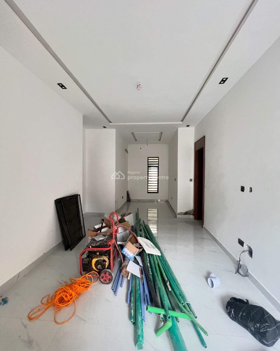 Brand New 2 Bedroom Apartment, Ajah, Lagos, Flat / Apartment for Rent