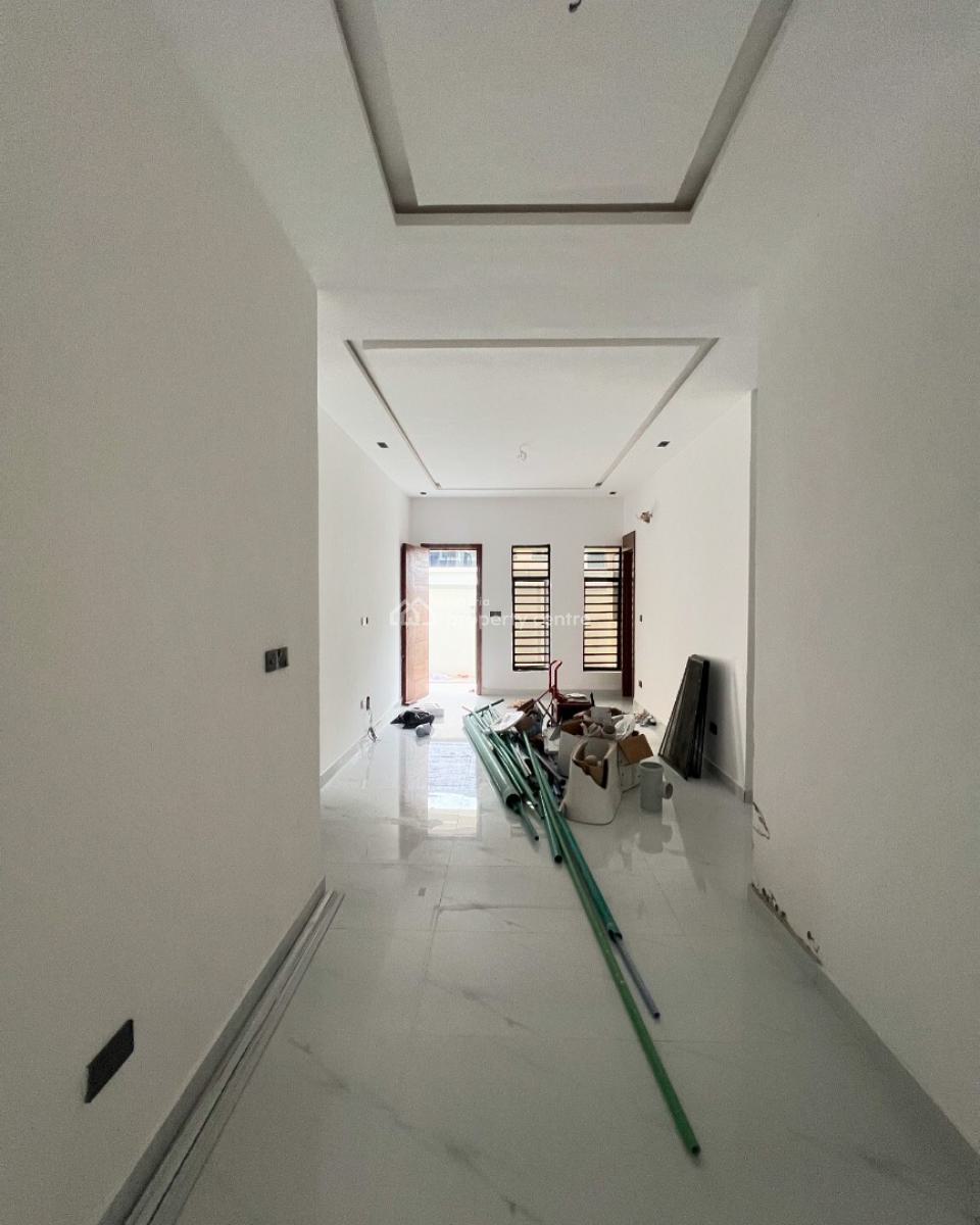 Brand New 2 Bedroom Apartment, Ajah, Lagos, Flat / Apartment for Rent