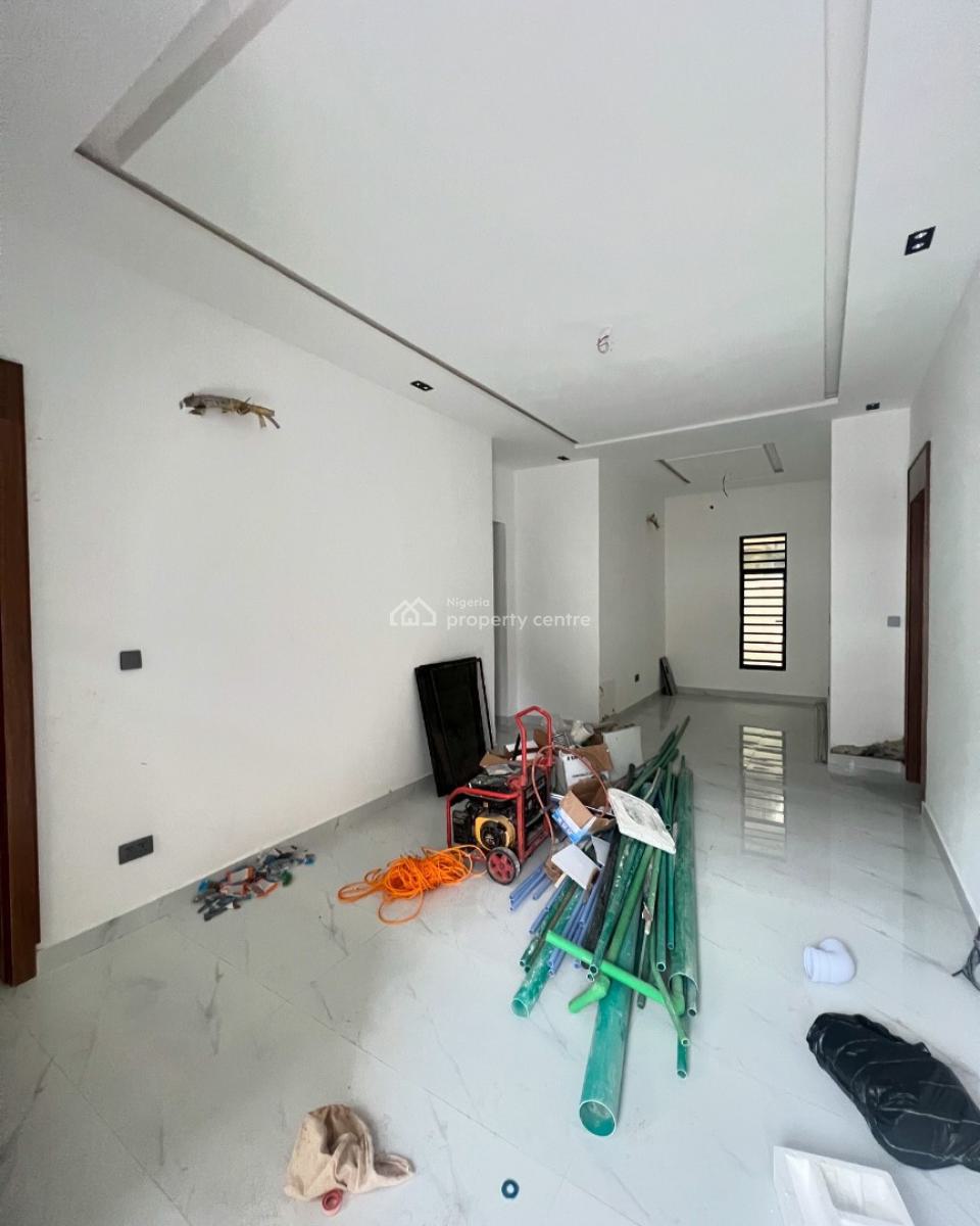 Brand New 2 Bedroom Apartment, Ajah, Lagos, Flat / Apartment for Rent
