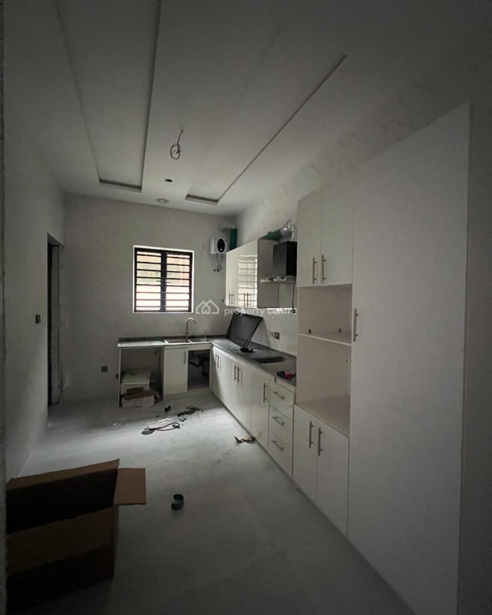 Brand New 2 Bedroom Apartment, Ajah, Lagos, Flat / Apartment for Rent