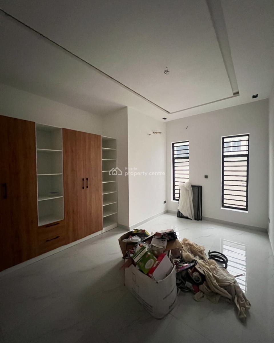 Brand New 2 Bedroom Apartment, Ajah, Lagos, Flat / Apartment for Rent