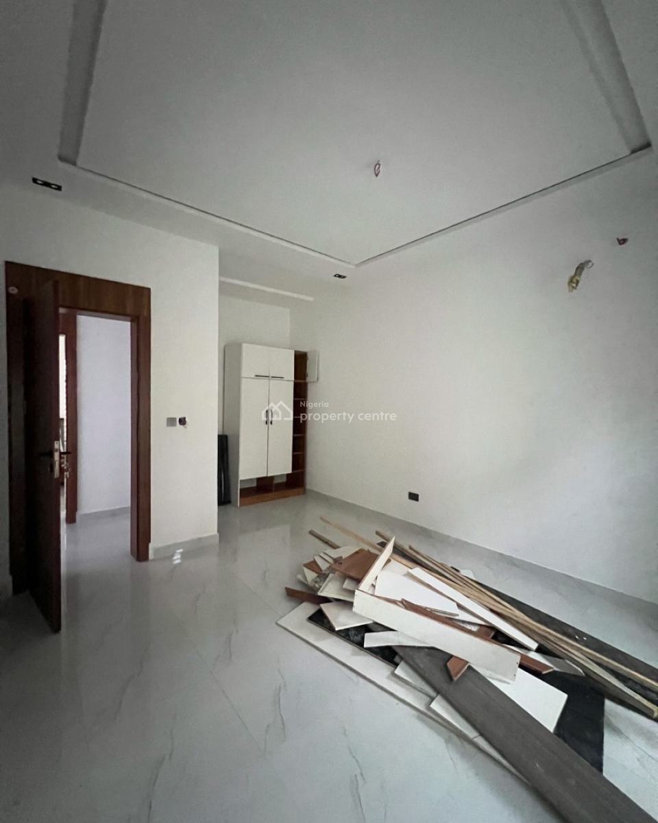 Brand New 2 Bedroom Apartment, Ajah, Lagos, Flat / Apartment for Rent