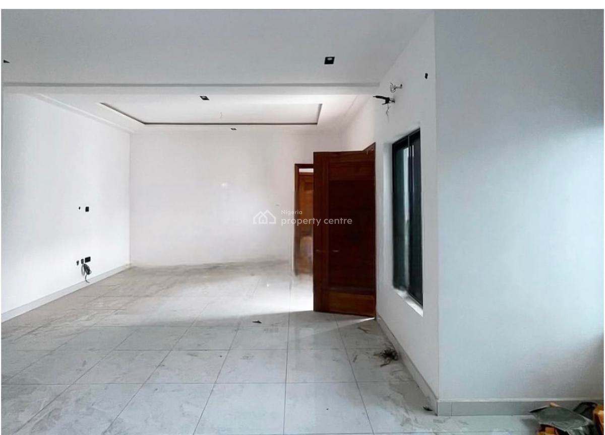 Luxury Fully Serviced 2 Bedroom Apartment, Lekki Phase 1, Lekki, Lagos, House for Rent