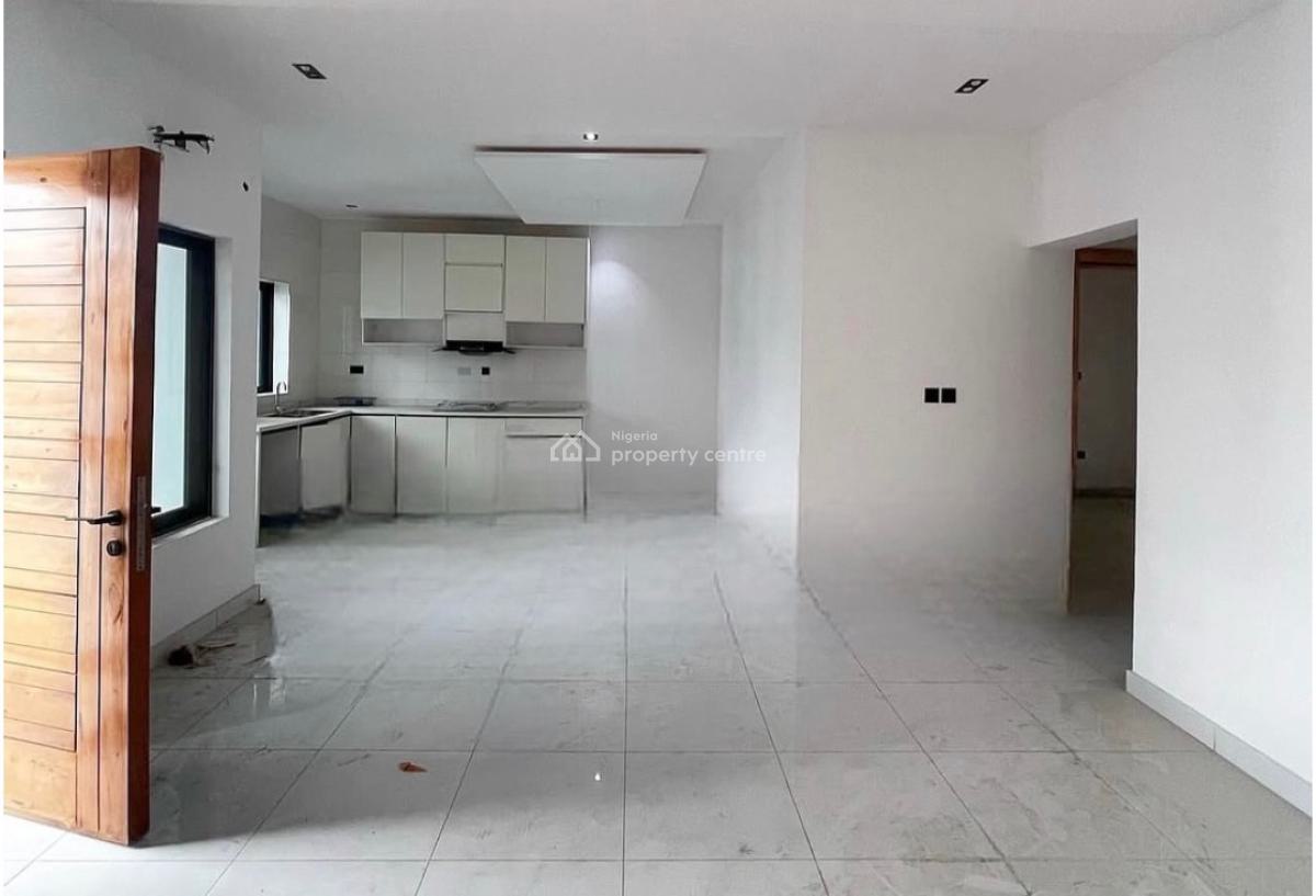 Luxury Fully Serviced 2 Bedroom Apartment, Lekki Phase 1, Lekki, Lagos, House for Rent