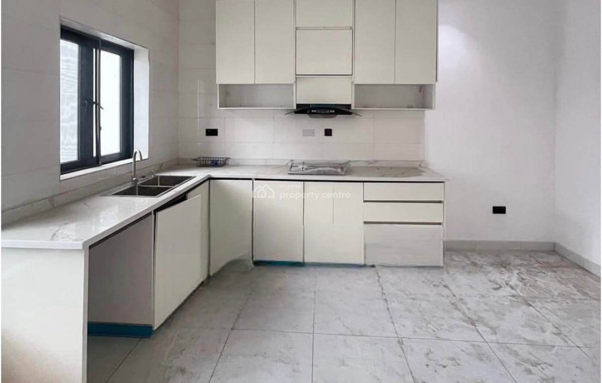 Luxury Fully Serviced 2 Bedroom Apartment, Lekki Phase 1, Lekki, Lagos, House for Rent
