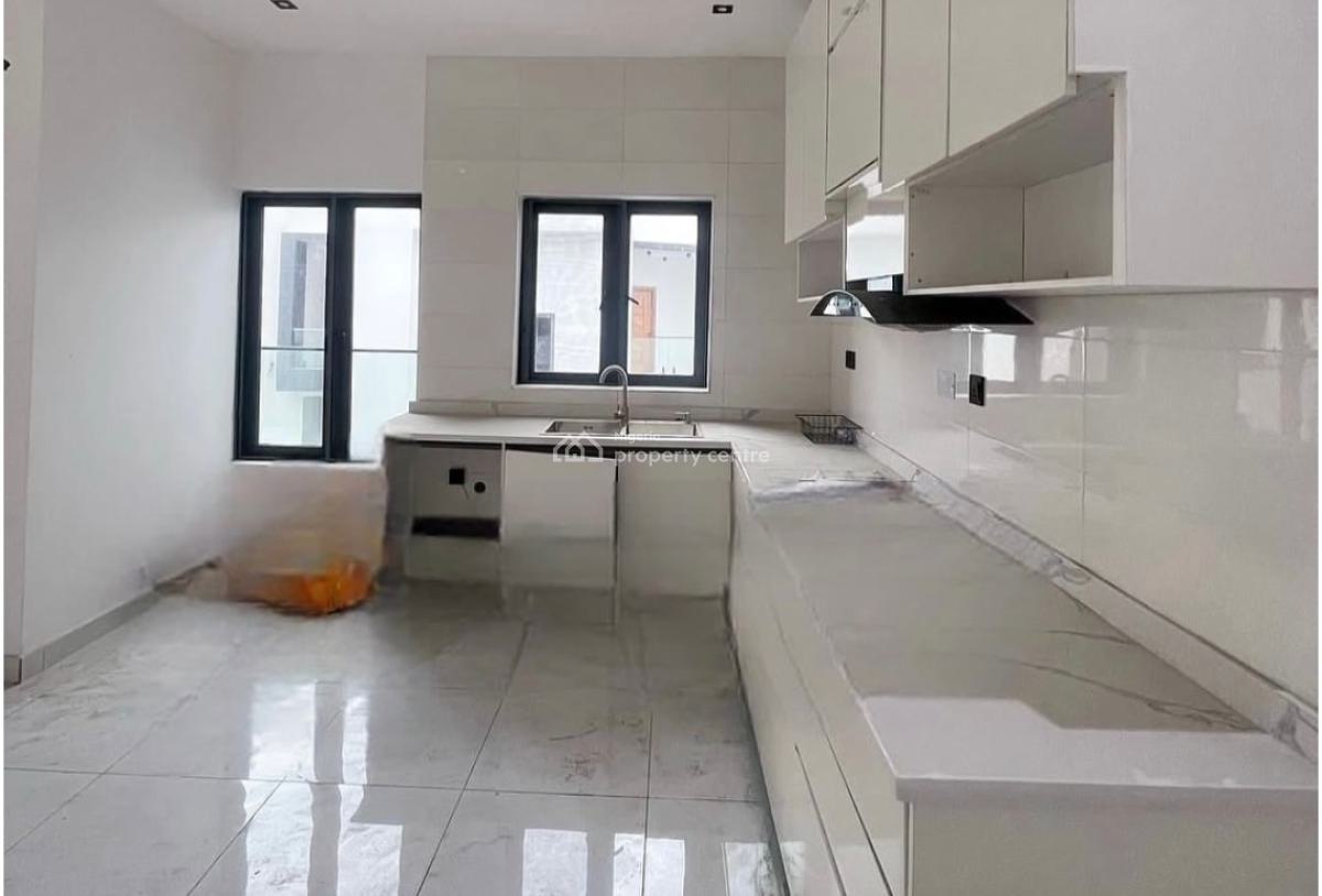 Luxury Fully Serviced 2 Bedroom Apartment, Lekki Phase 1, Lekki, Lagos, House for Rent